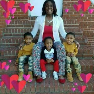 Meet your Posher, Bay